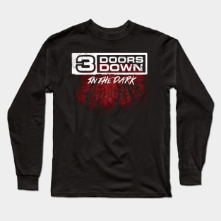 In the dark Long Sleeve T-Shirt